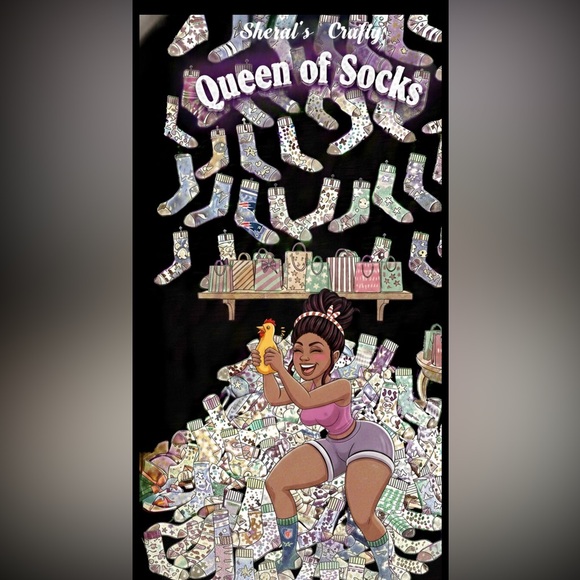 @Sheralscrafty Kids Share Show - Picture 7 of 15